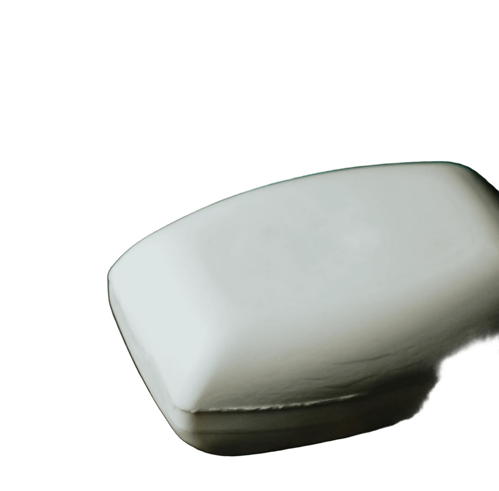 (Sample) Coconut Bar Soap